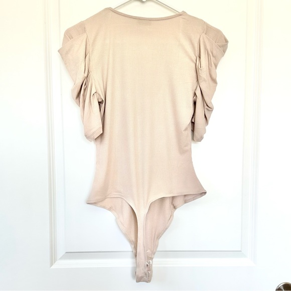 Free People So Fresh Bodysuit - Picture 9 of 16